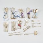 1029 9482 SET OF CUTLERY